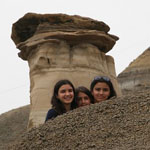 Hoodoos