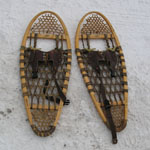 Winter Wonders Snowshoes